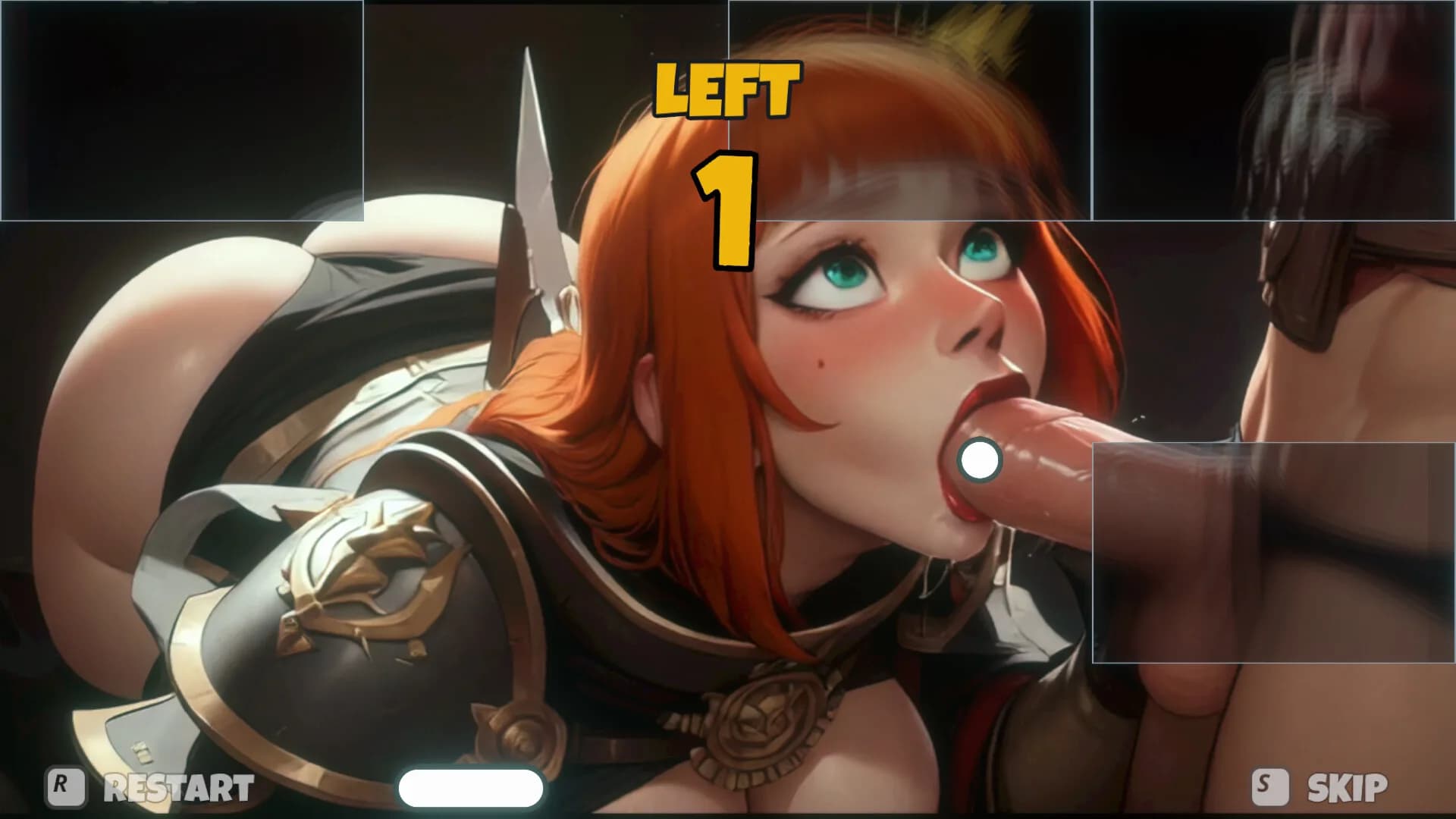 WHOREHAMMER görsel 9