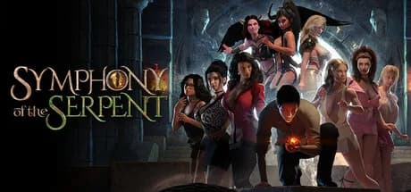 Symphony of the Serpent görsel 1