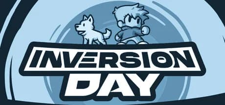Inversion Day görsel 1