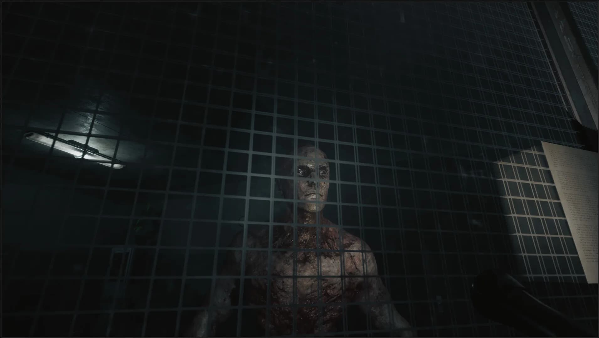 Hollowborn: The Military Incident görsel 2