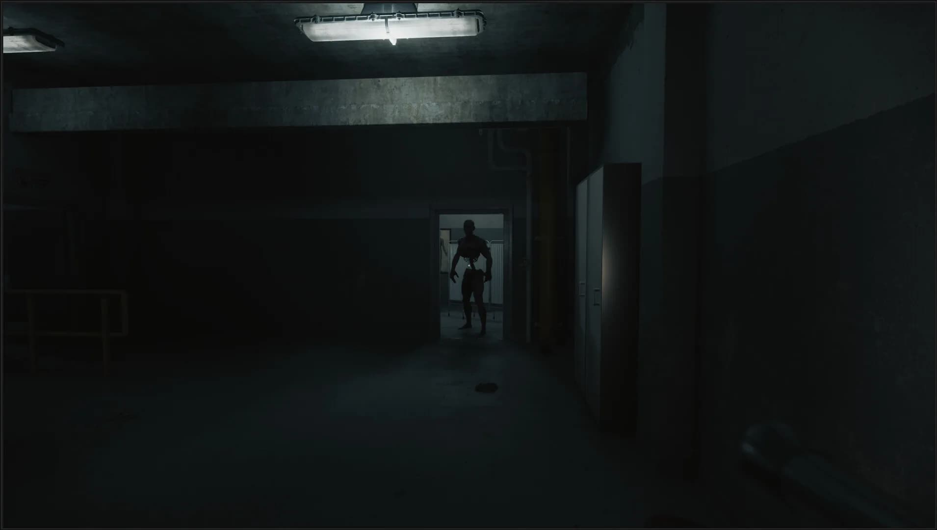 Hollowborn: The Military Incident görsel 5