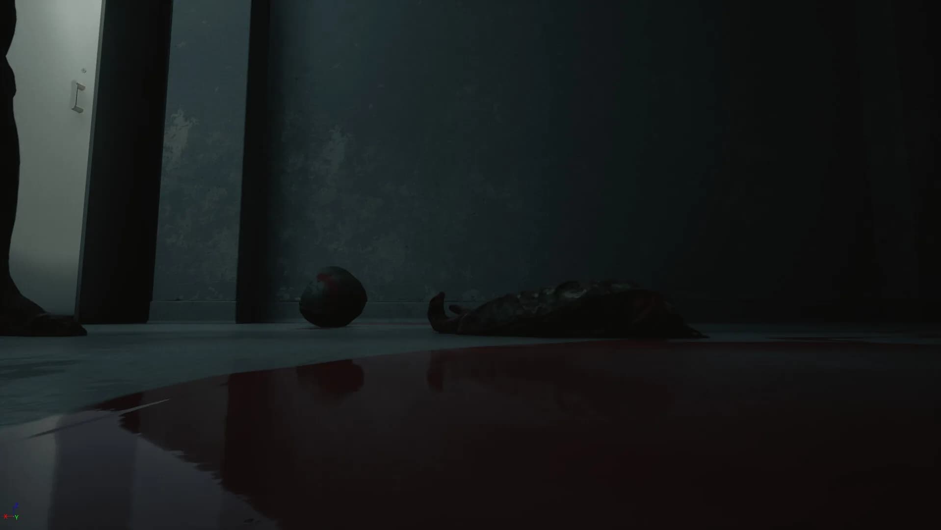 Hollowborn: The Military Incident görsel 6