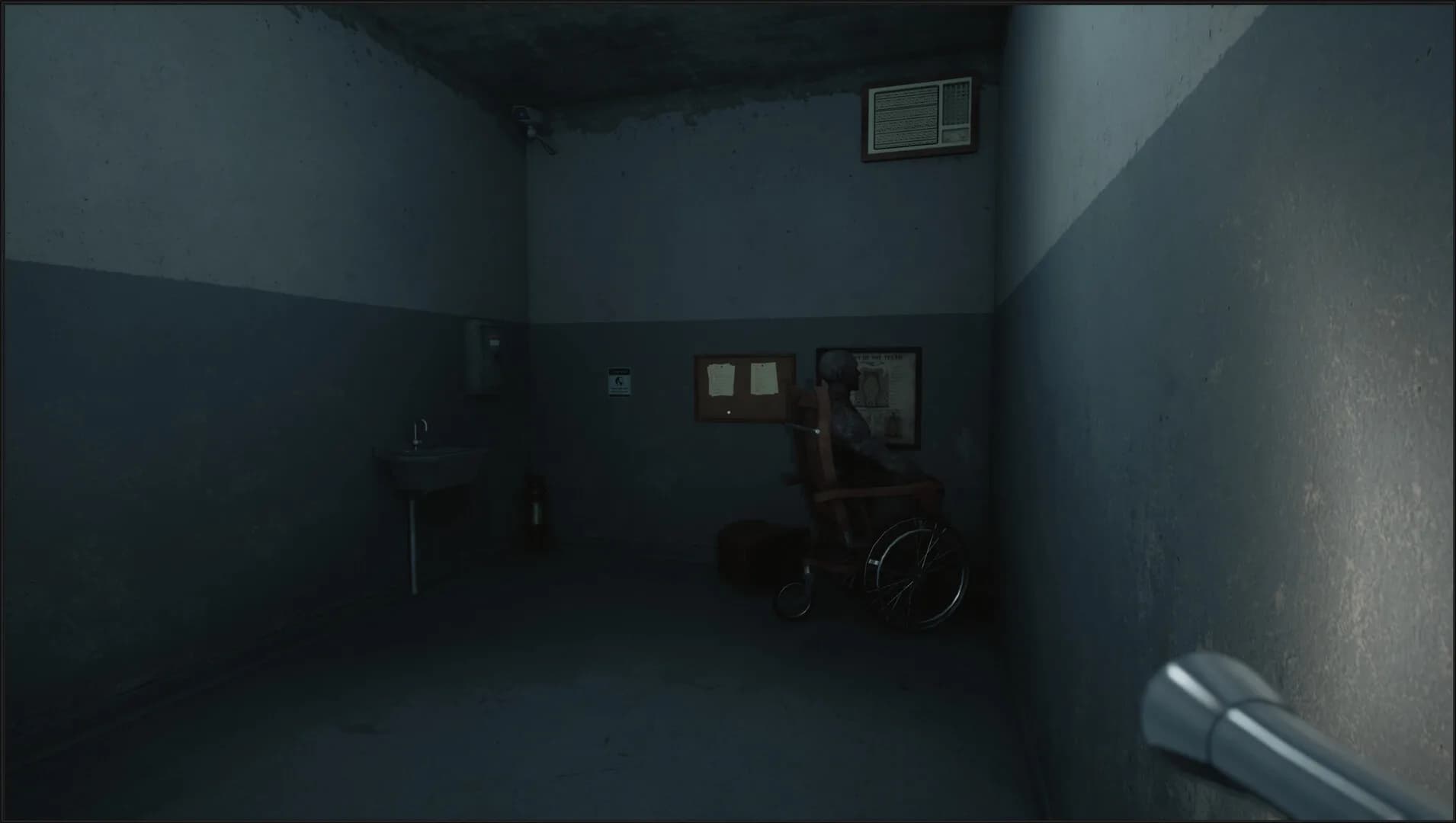 Hollowborn: The Military Incident görsel 7