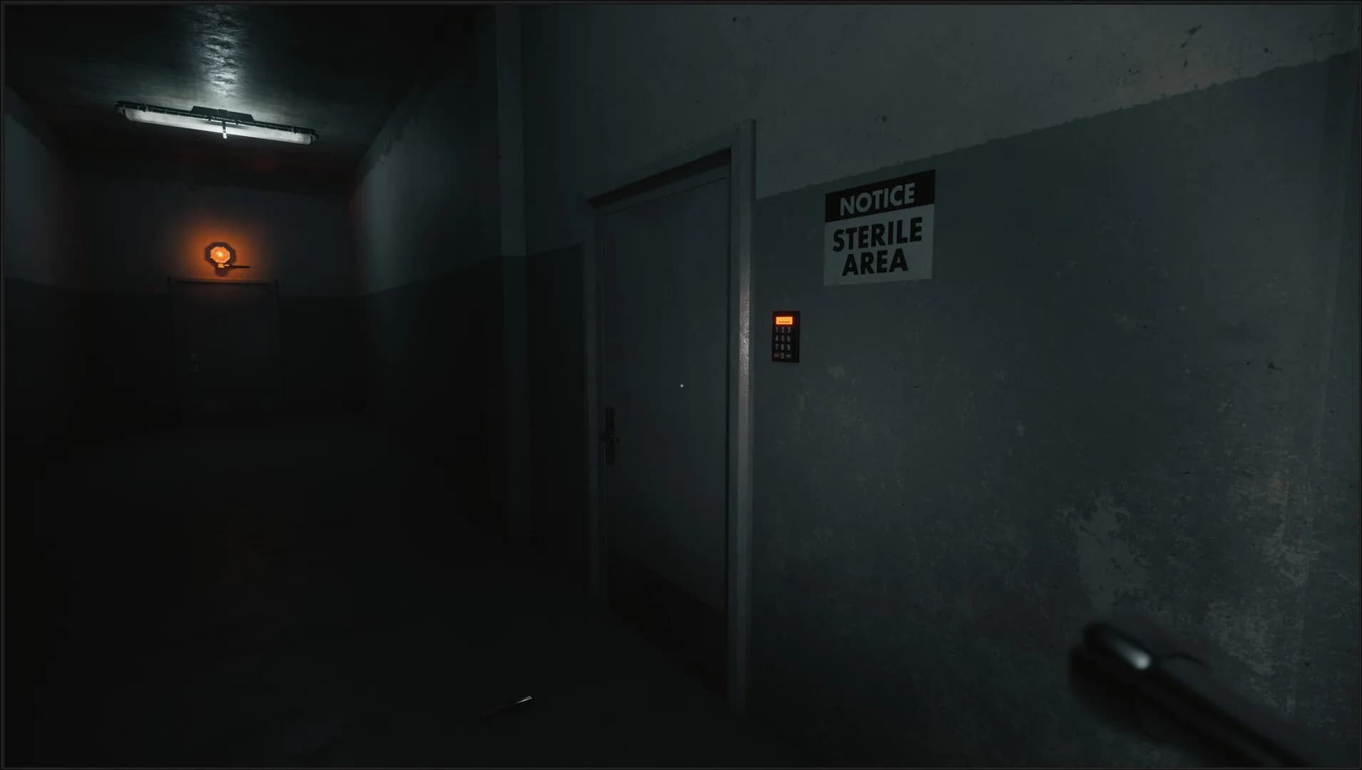 Hollowborn: The Military Incident görsel 8