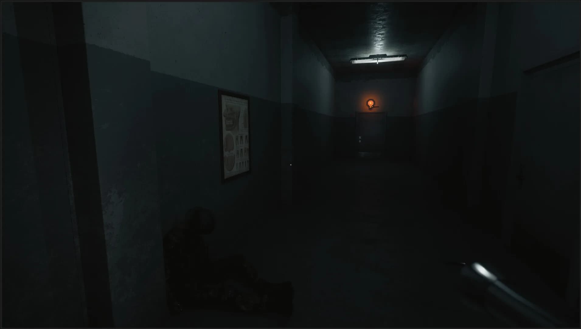 Hollowborn: The Military Incident görsel 9