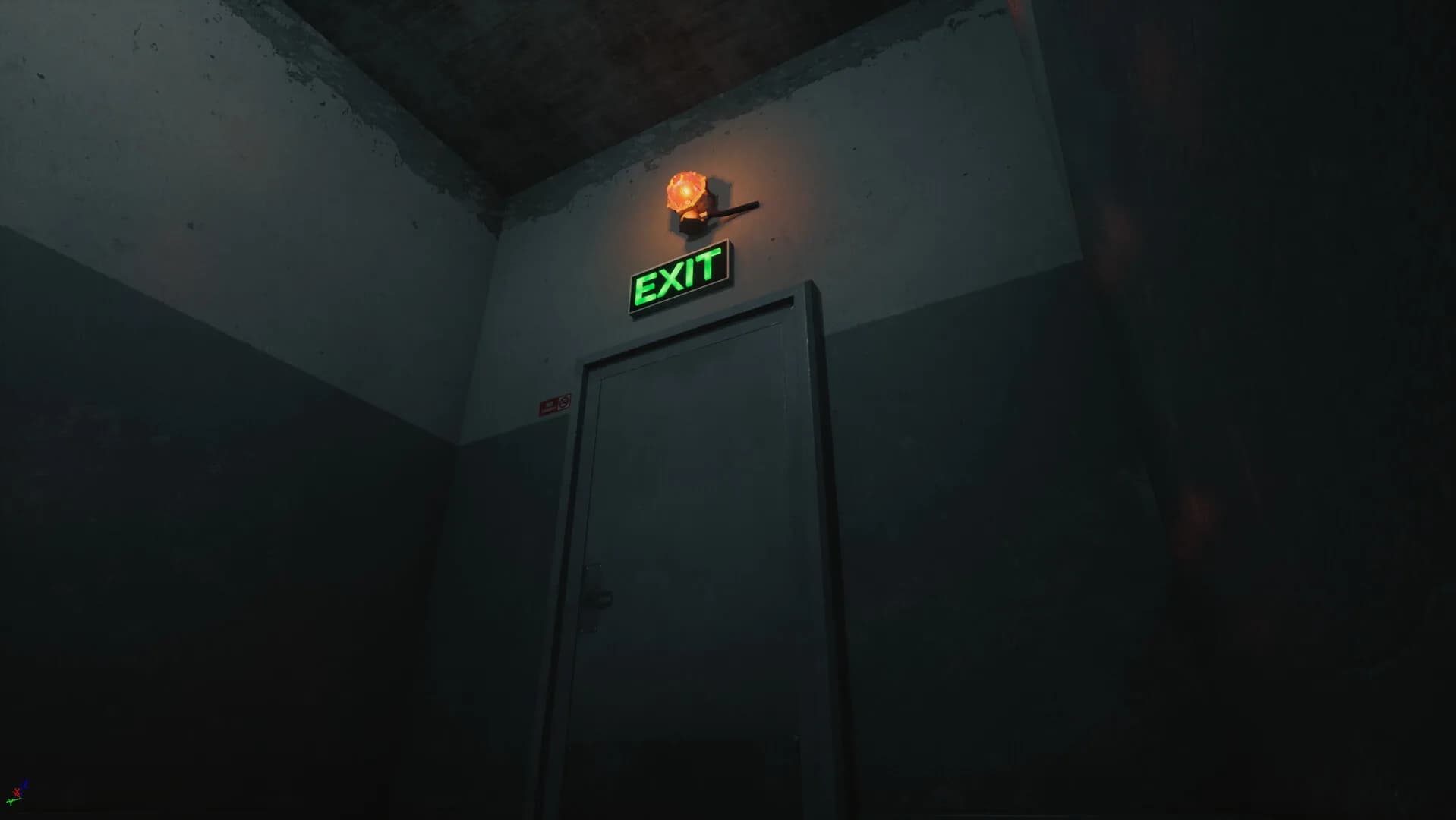 Hollowborn: The Military Incident görsel 10