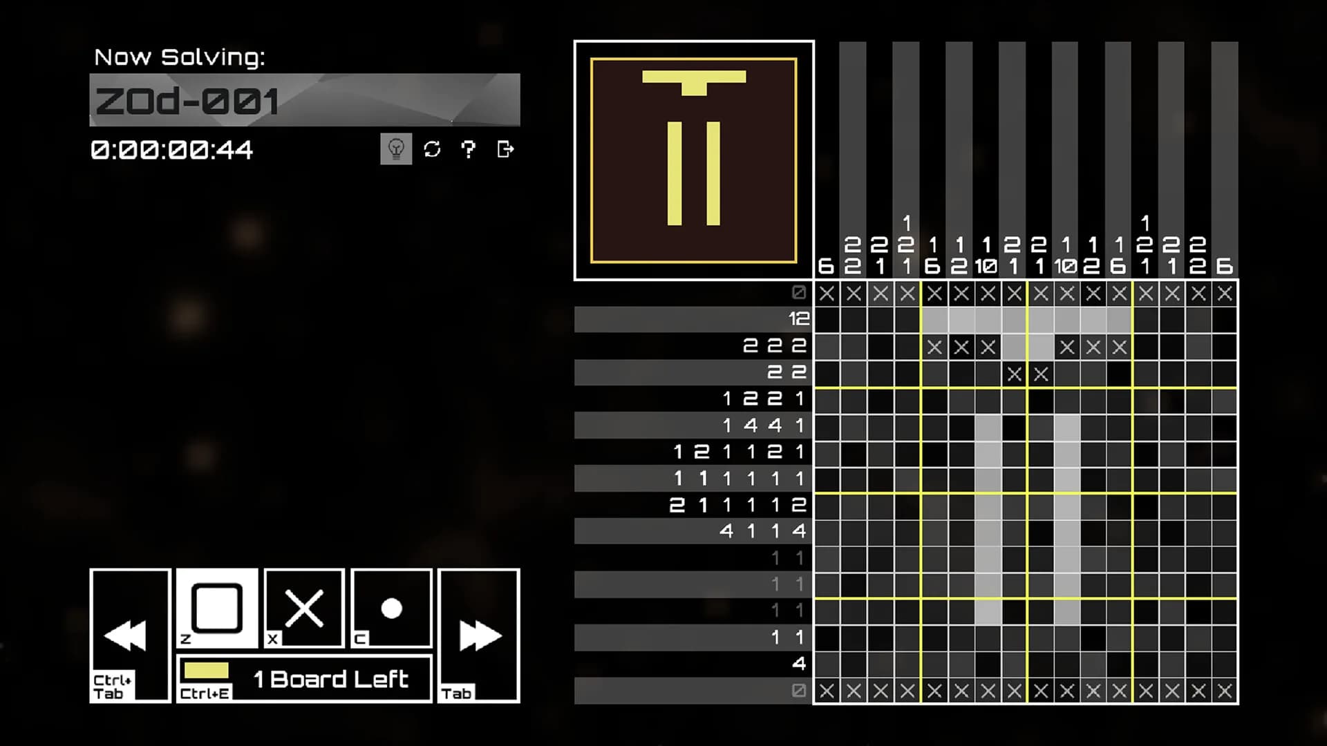 Thousands of Chroma görsel 2