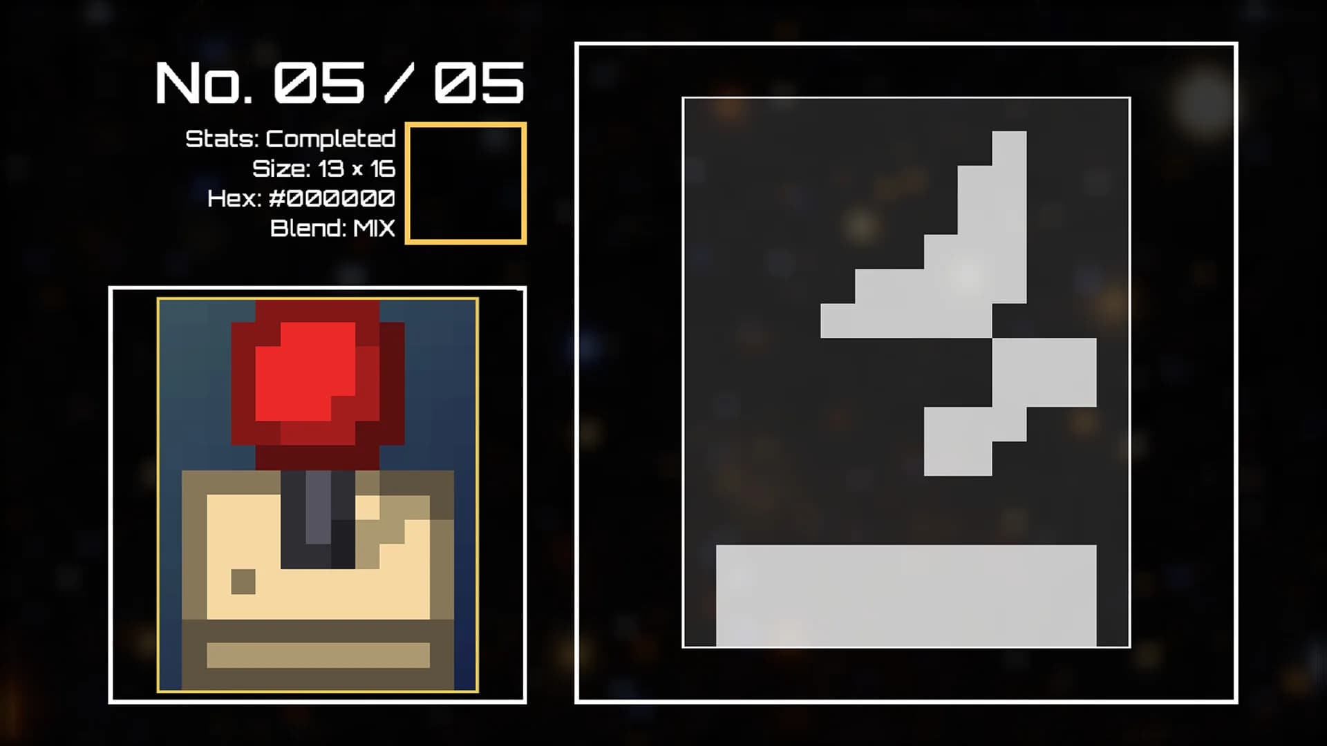 Thousands of Chroma görsel 3