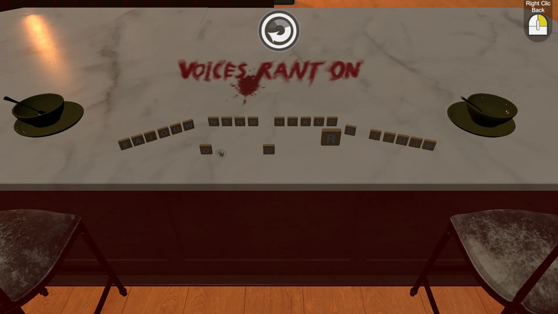 Fragments In Situ: Escape Room görsel 3