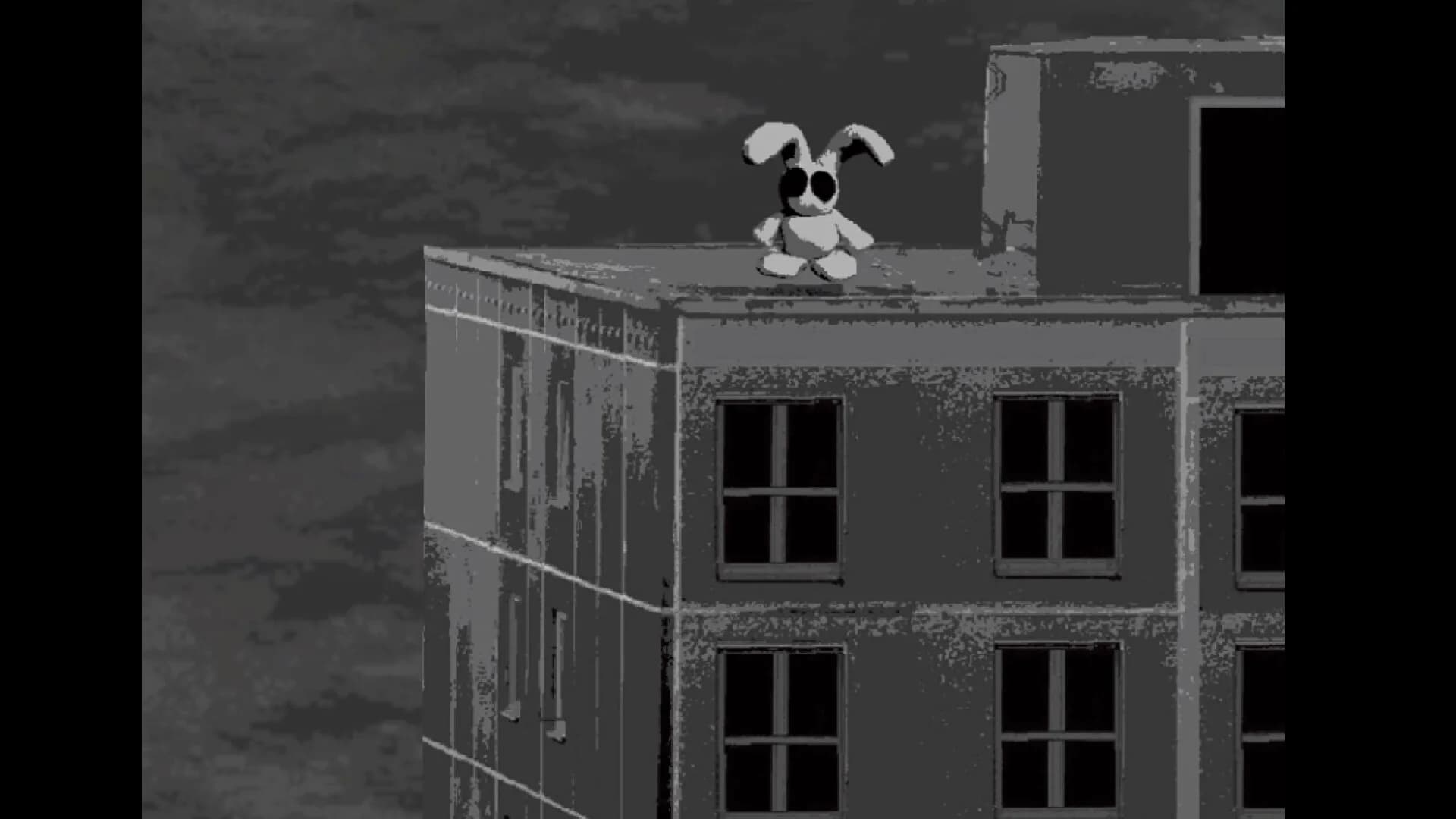 Drown Rabbit görsel 2