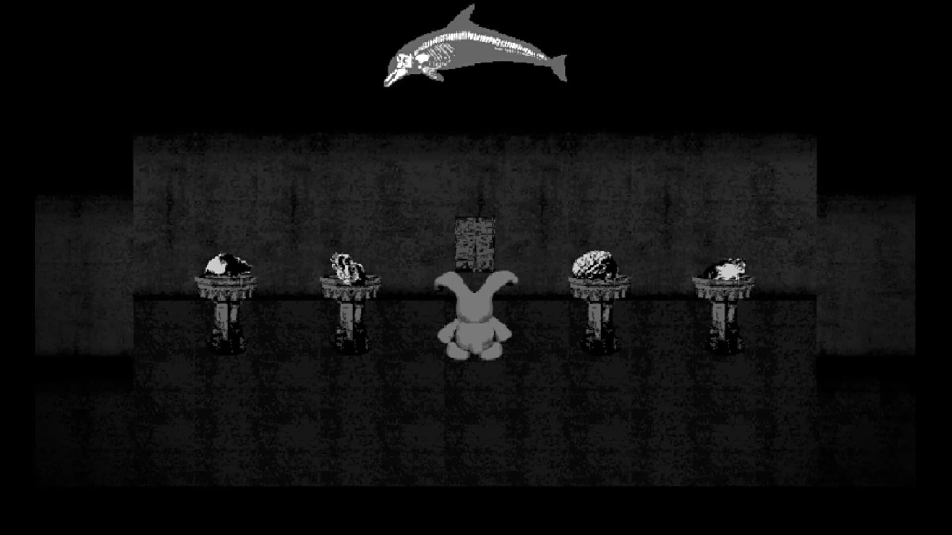 Drown Rabbit görsel 6