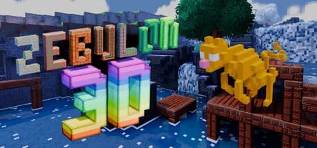 Zebulon 3D