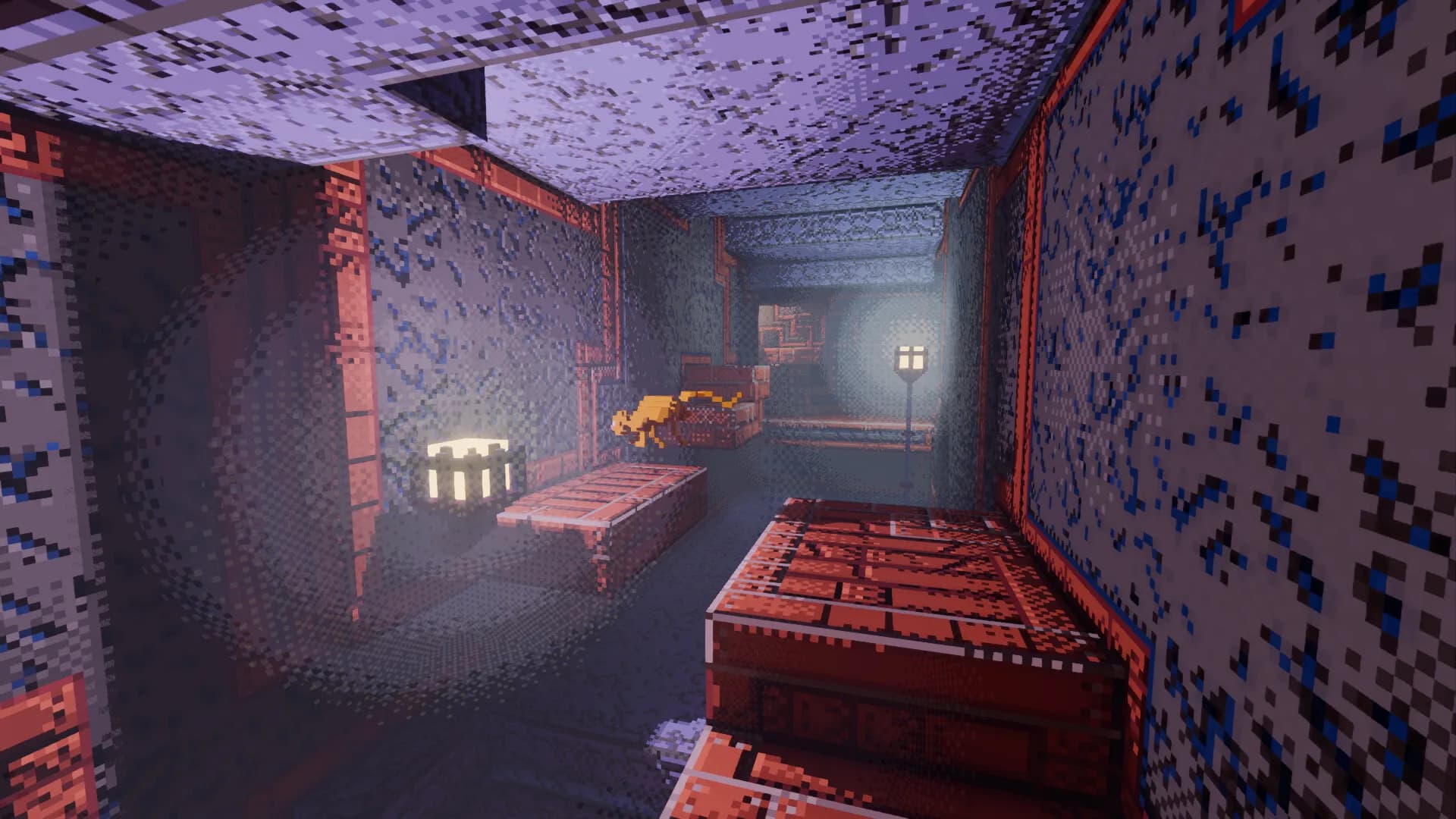 Zebulon 3D görsel 3