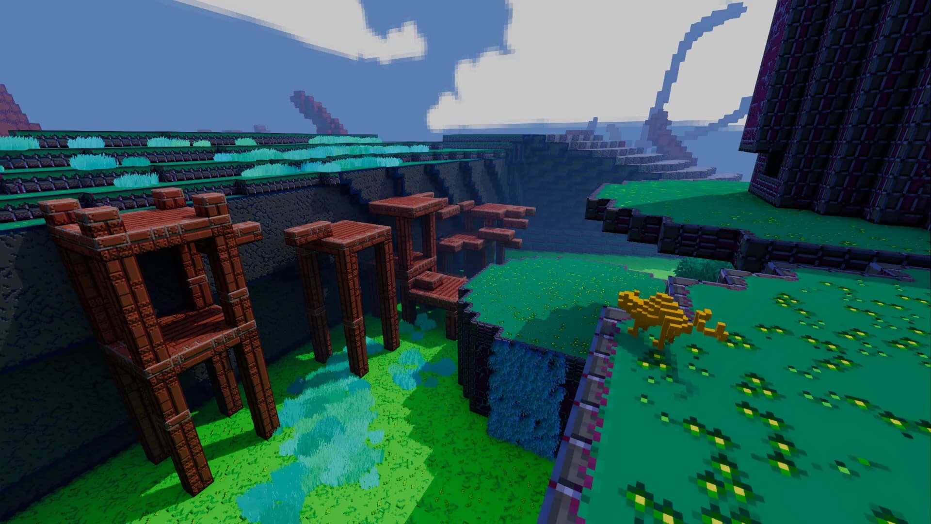 Zebulon 3D görsel 4