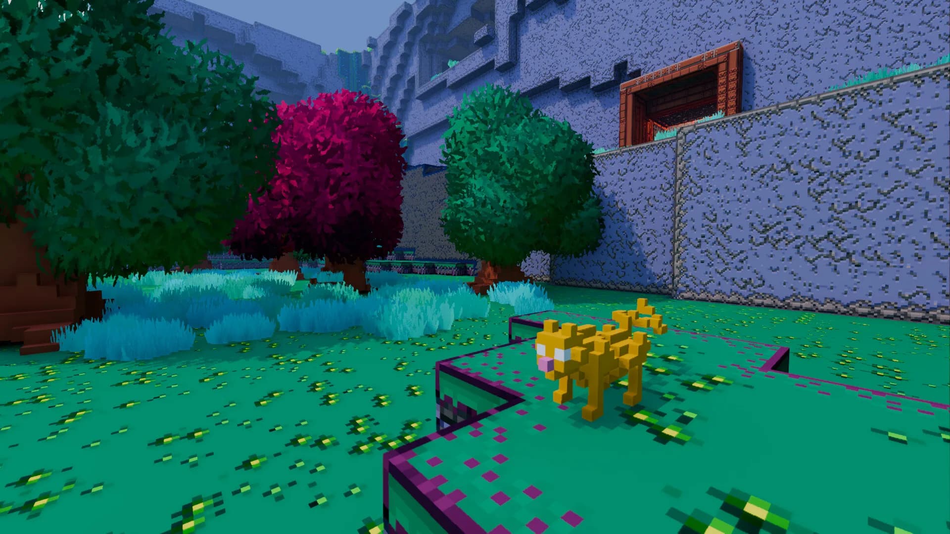 Zebulon 3D görsel 7