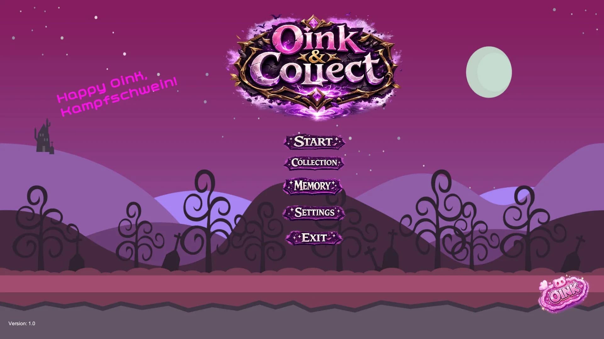 Oink & Collect görsel 2