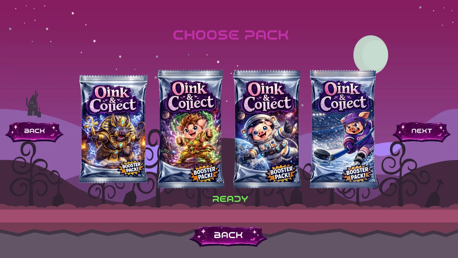 Oink & Collect görsel 5