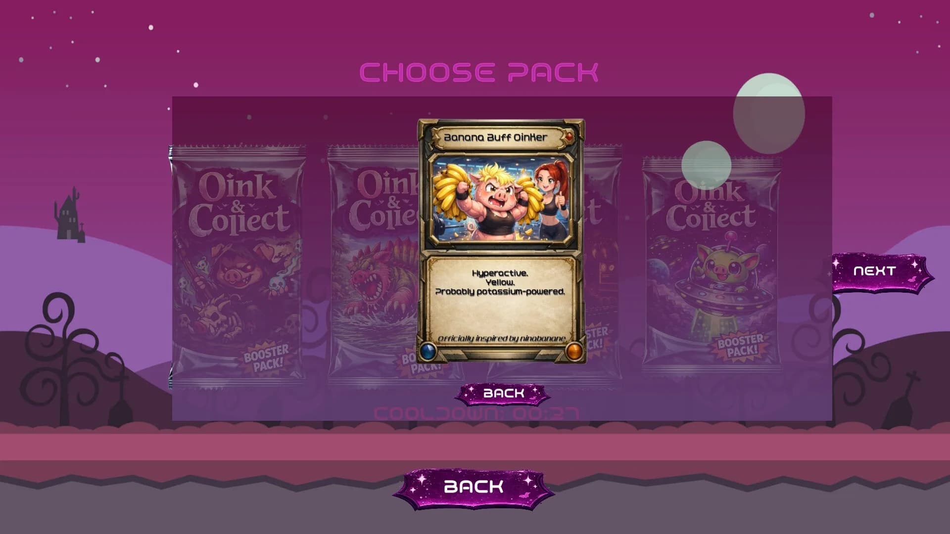 Oink & Collect görsel 6