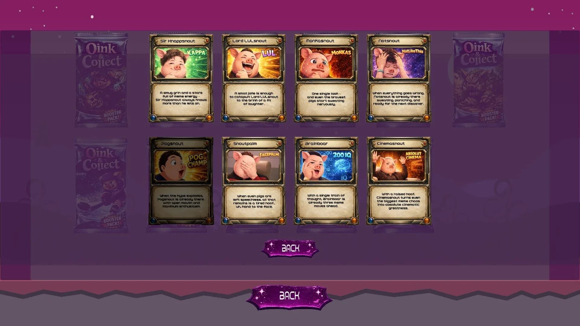 Oink & Collect görsel 7