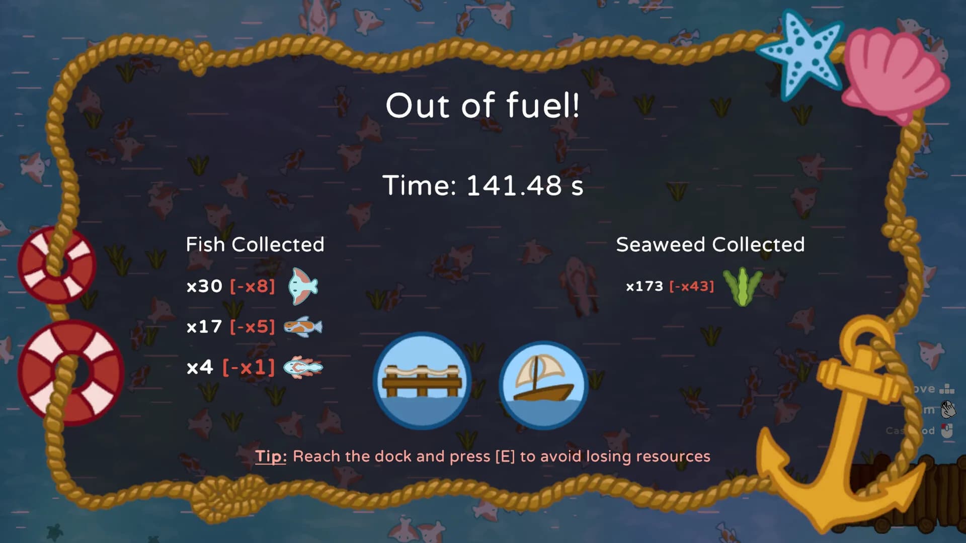 All You Can FISH! görsel 6