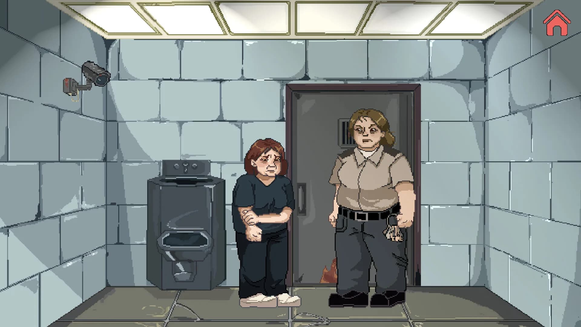 Witness To Mass Incarceration görsel 6