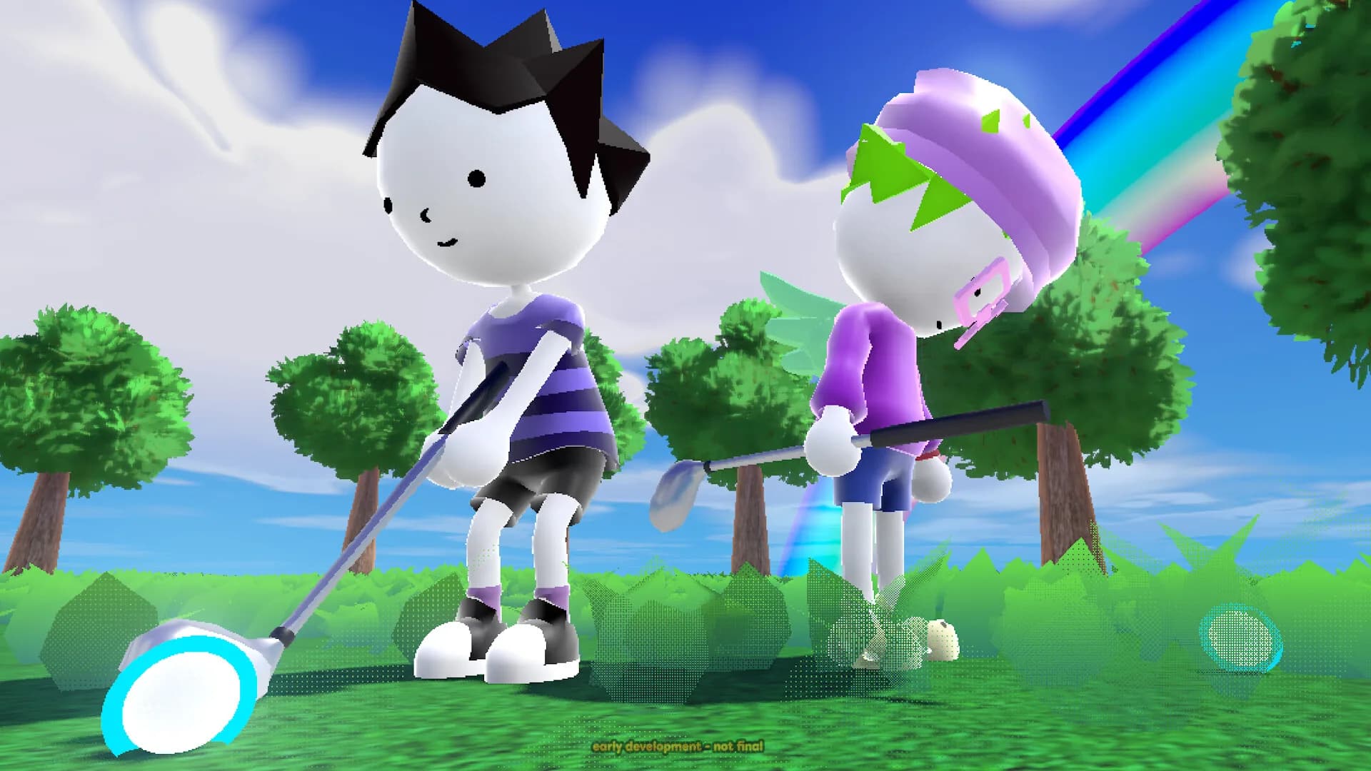 ChitterPutt görsel 4