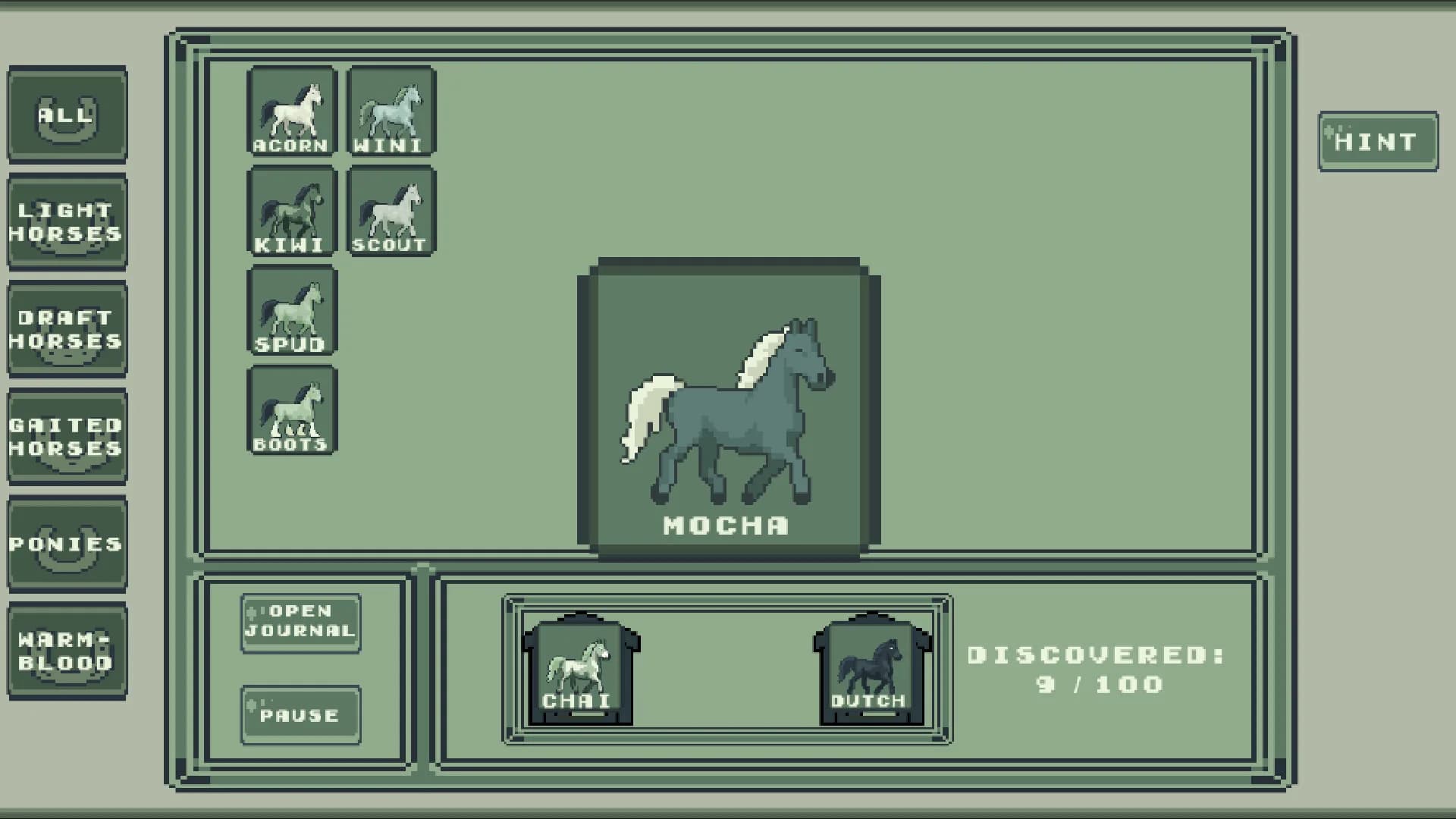 Horse Craft görsel 4