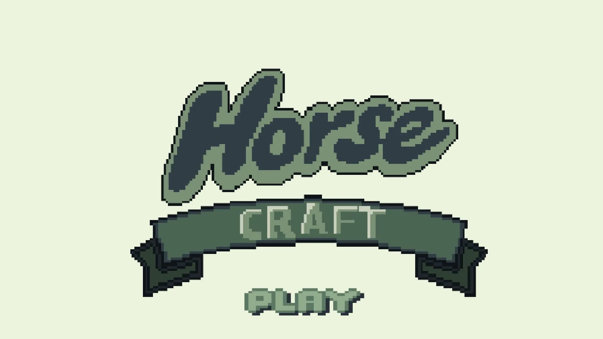 Horse Craft görsel 7