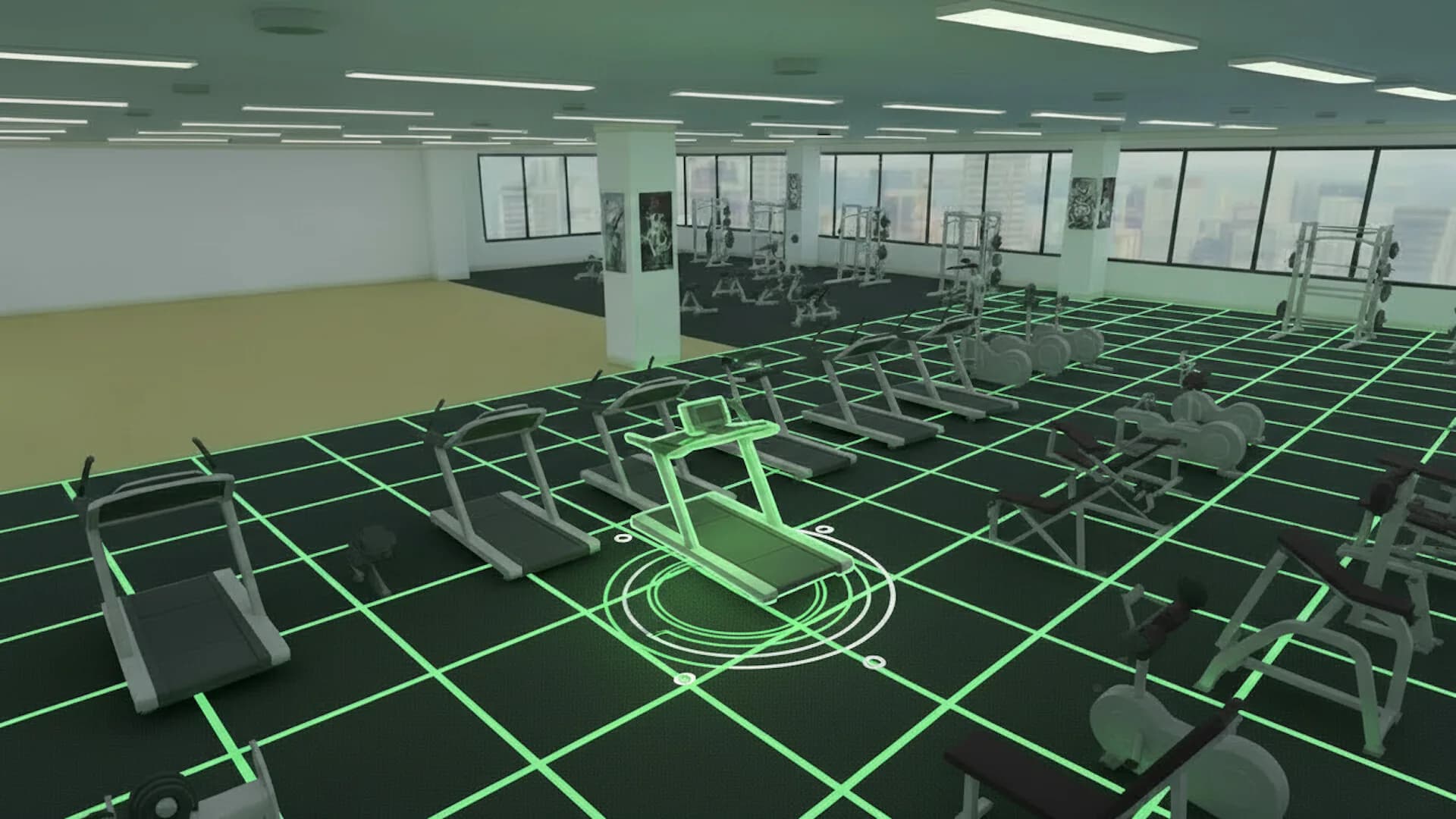 Gym Fitness Empire: Build, Coach, Expand görsel 5