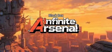 Black Box: Infinite Arsenal