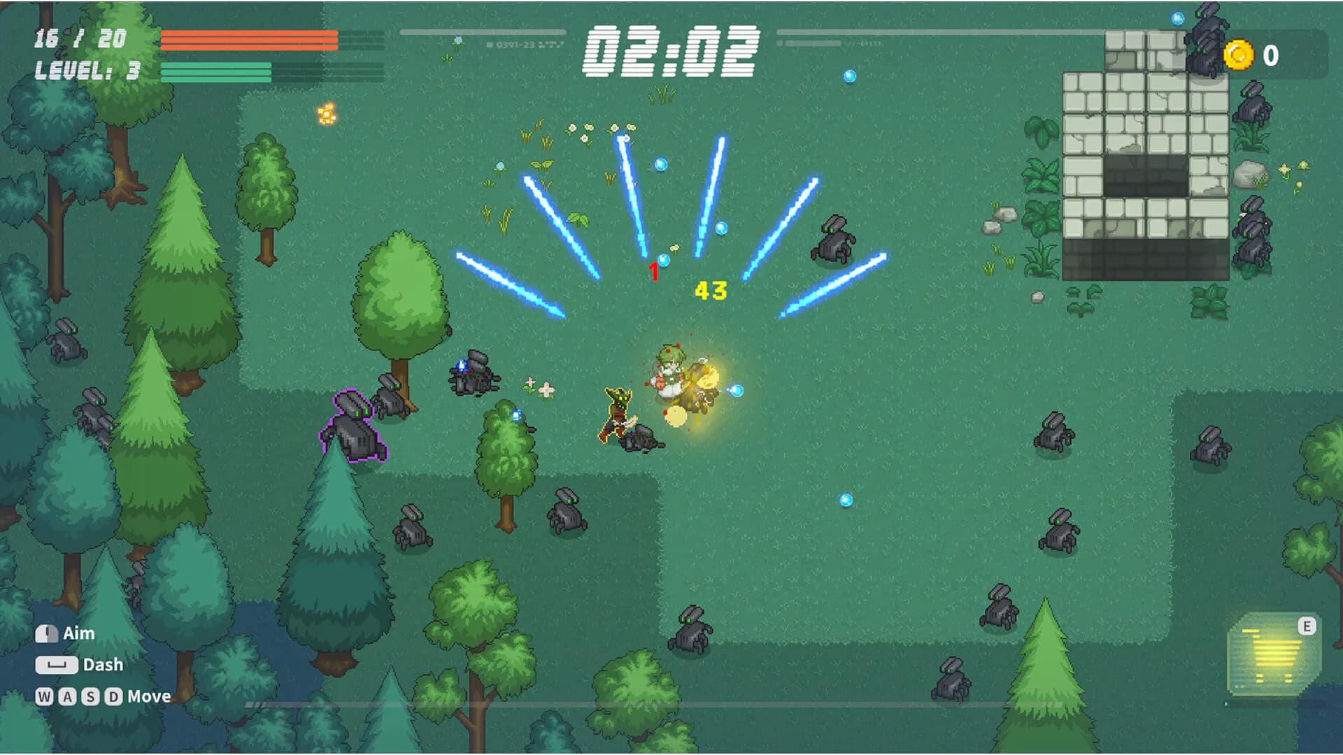 Black Box: Infinite Arsenal görsel 3
