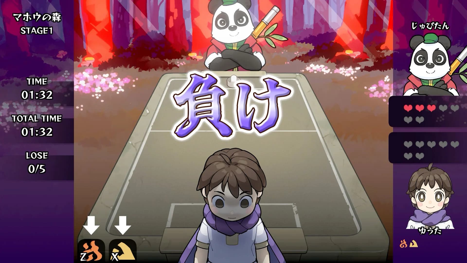 Air Hockey: Magical Heroes görsel 4
