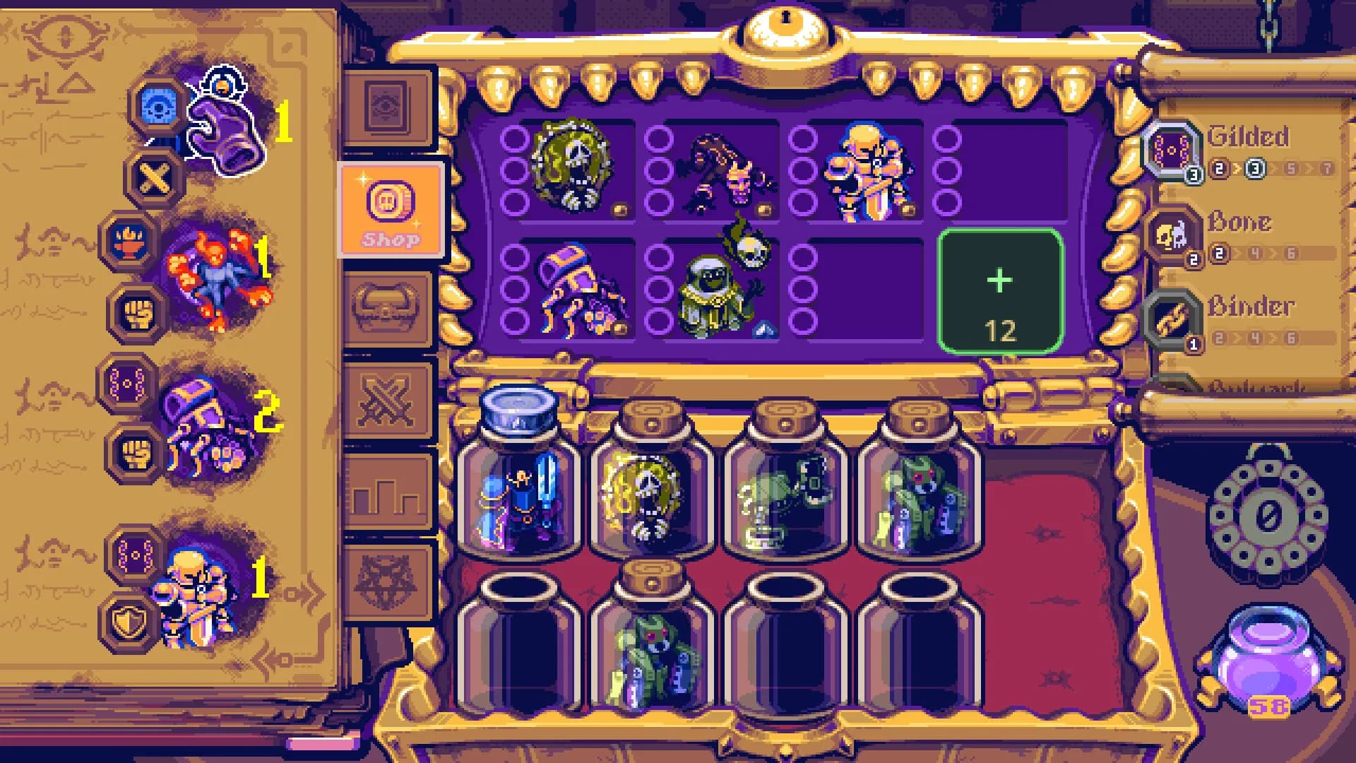 Eldritch Tactics: Apocalypse Rising görsel 3