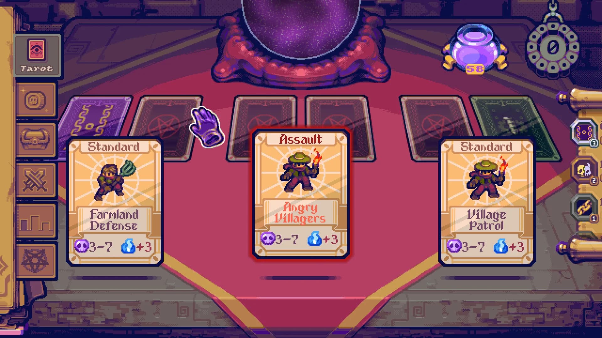 Eldritch Tactics: Apocalypse Rising görsel 4