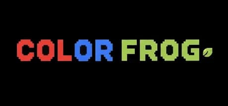 COLOR FROG görsel 1