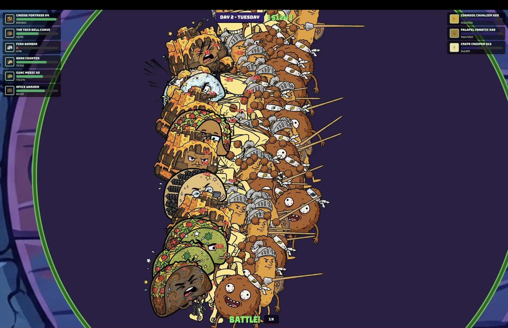 Taco Tuesday görsel 4