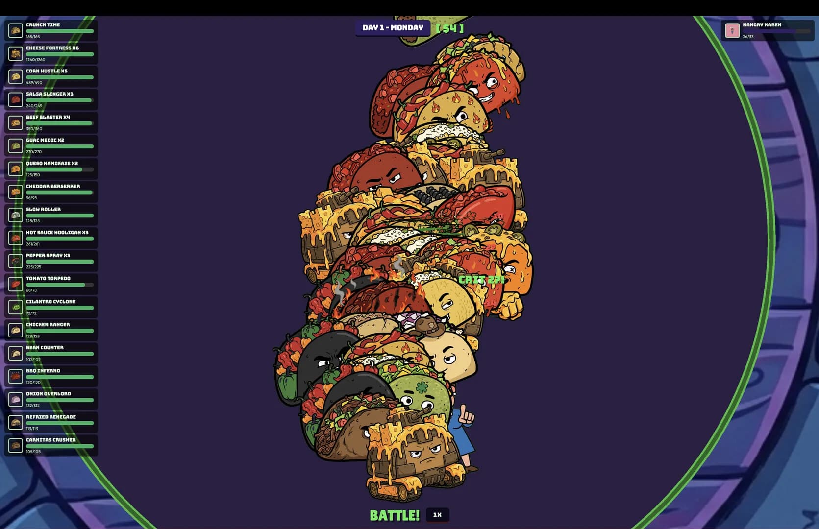 Taco Tuesday görsel 8