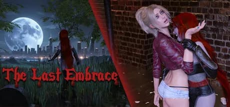 The Last Embrace