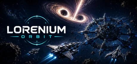 Lorenium Orbit