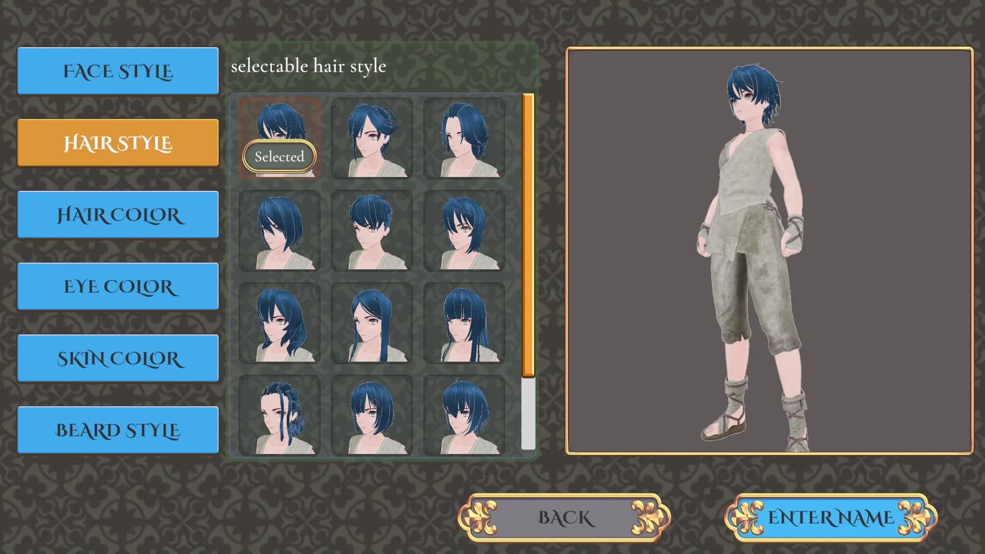 The Oath of Runeveil görsel 4