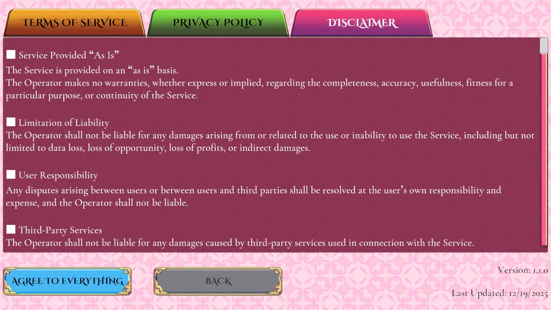 The Oath of Runeveil görsel 7