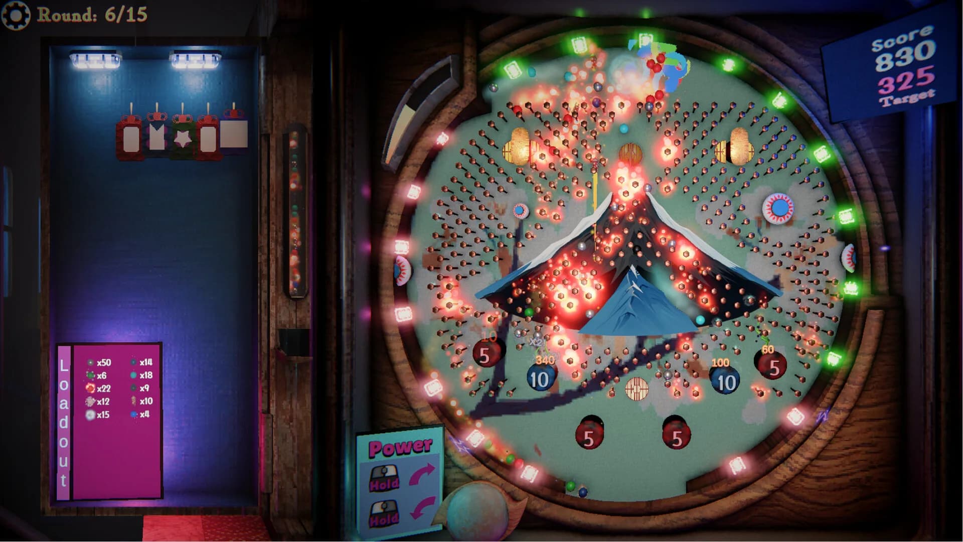 Pop! Pachinko görsel 2