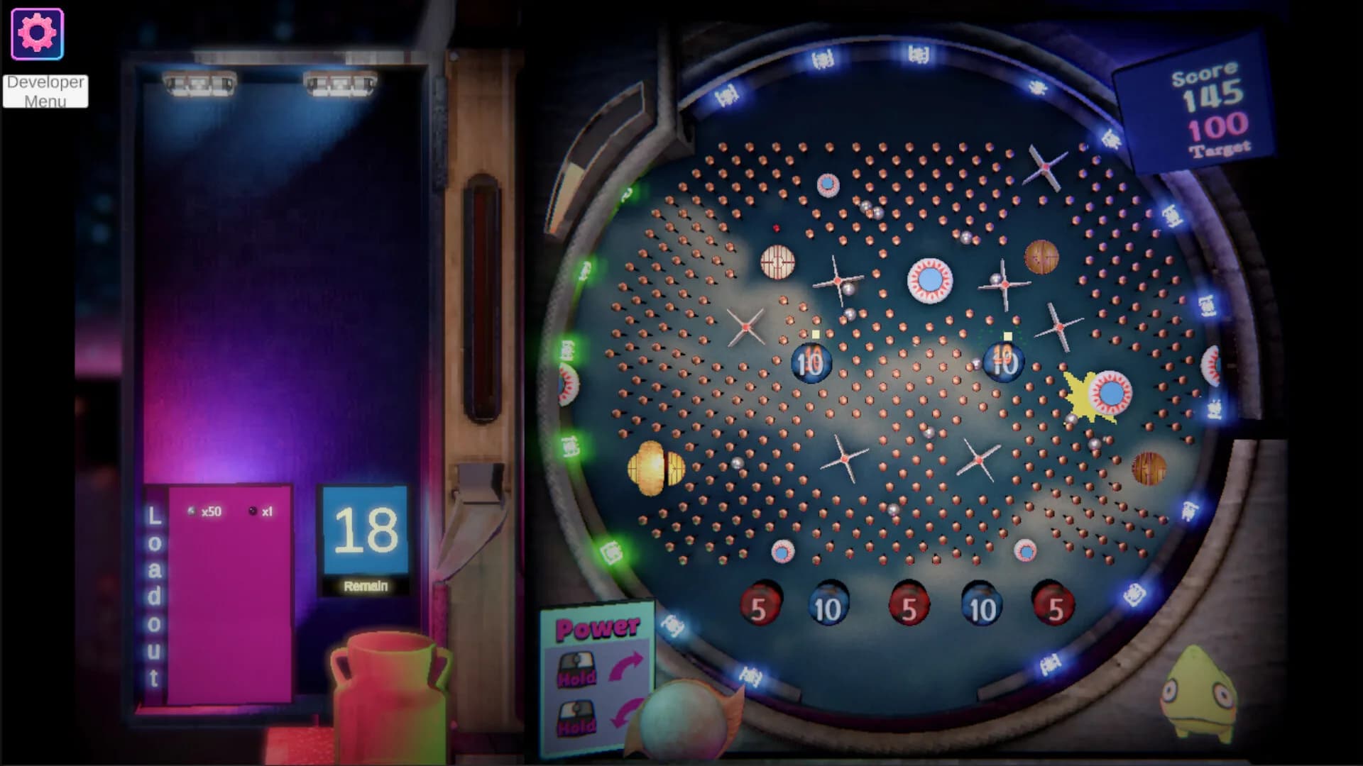 Pop! Pachinko görsel 3