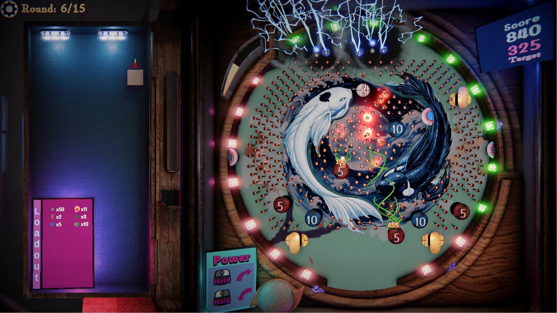 Pop! Pachinko görsel 5