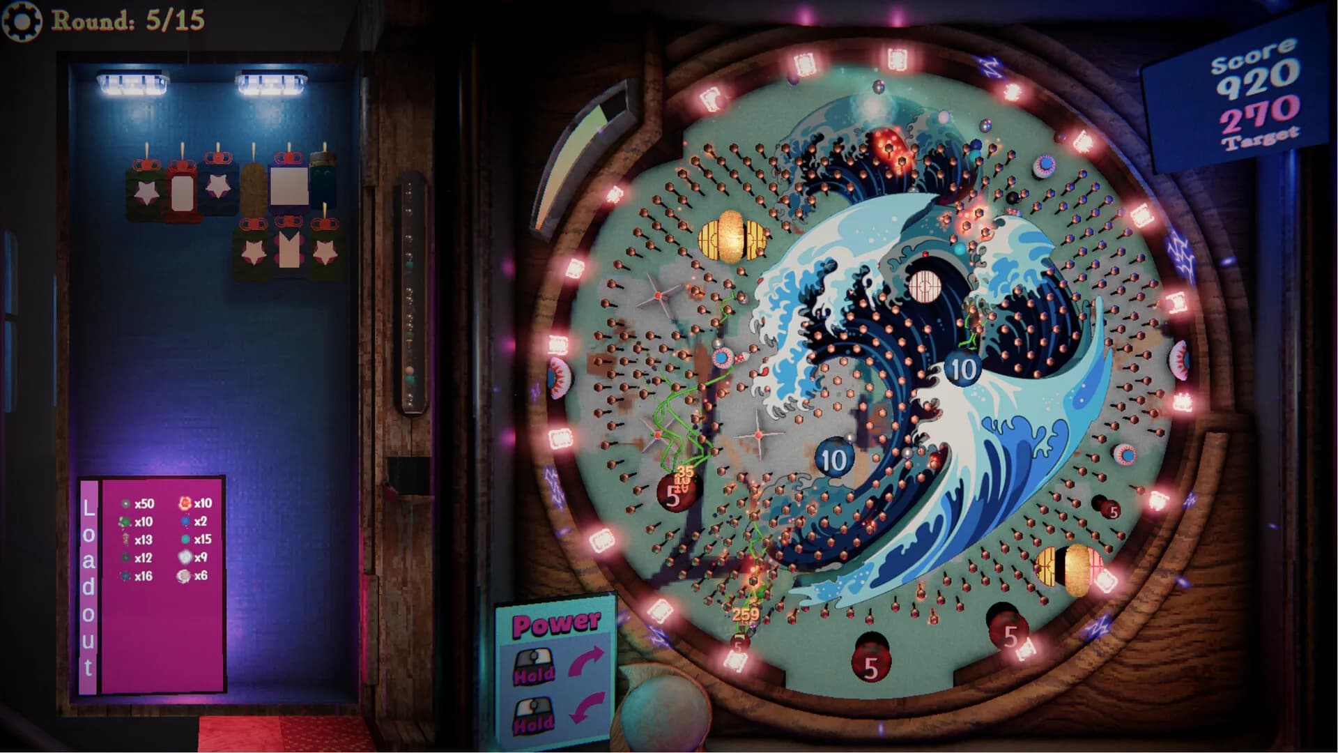 Pop! Pachinko görsel 6