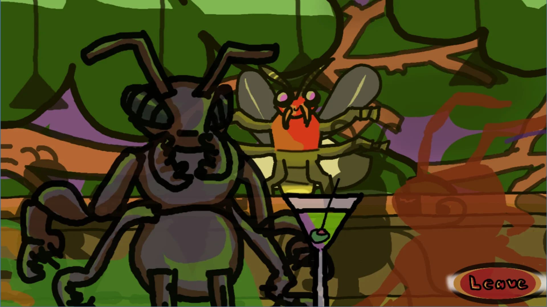 Breve Bug: Champions of Destiny görsel 5