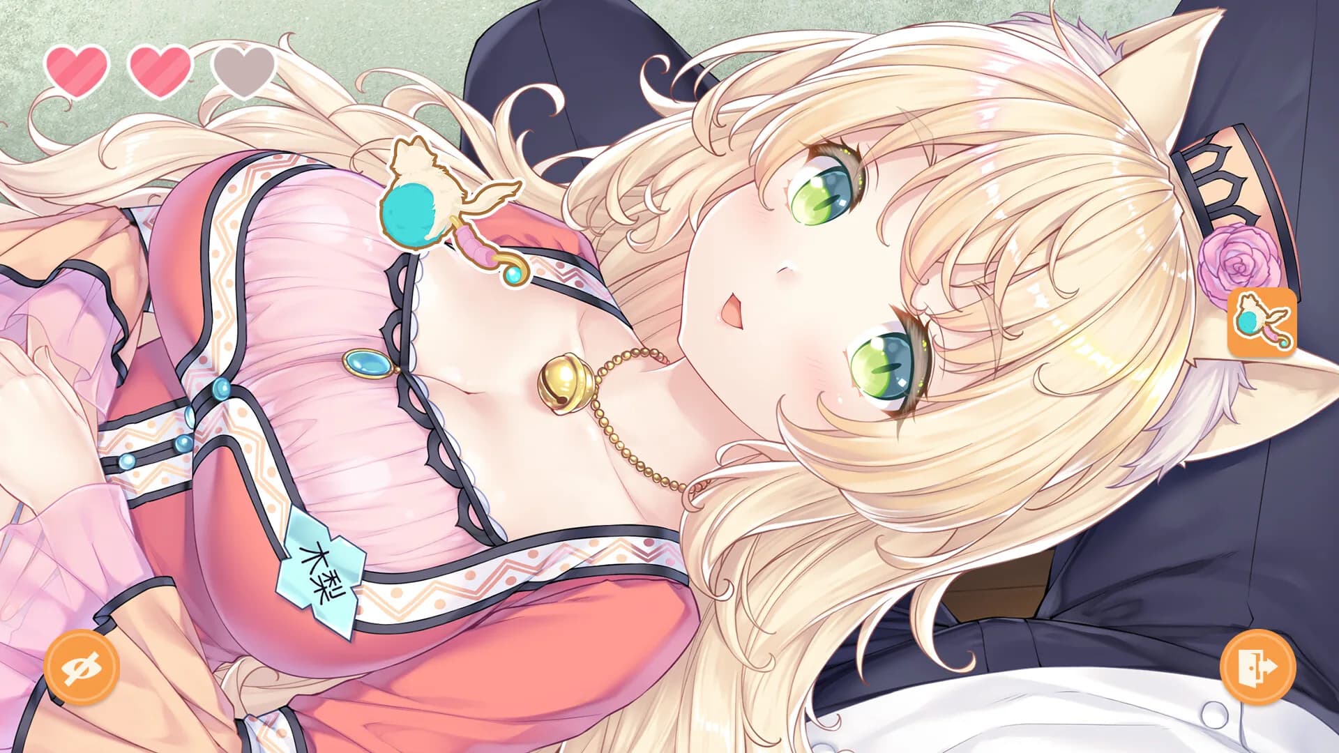 ネコぱら セカイコネクト görsel 10