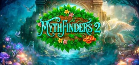 Myth Finders 2 görsel 1
