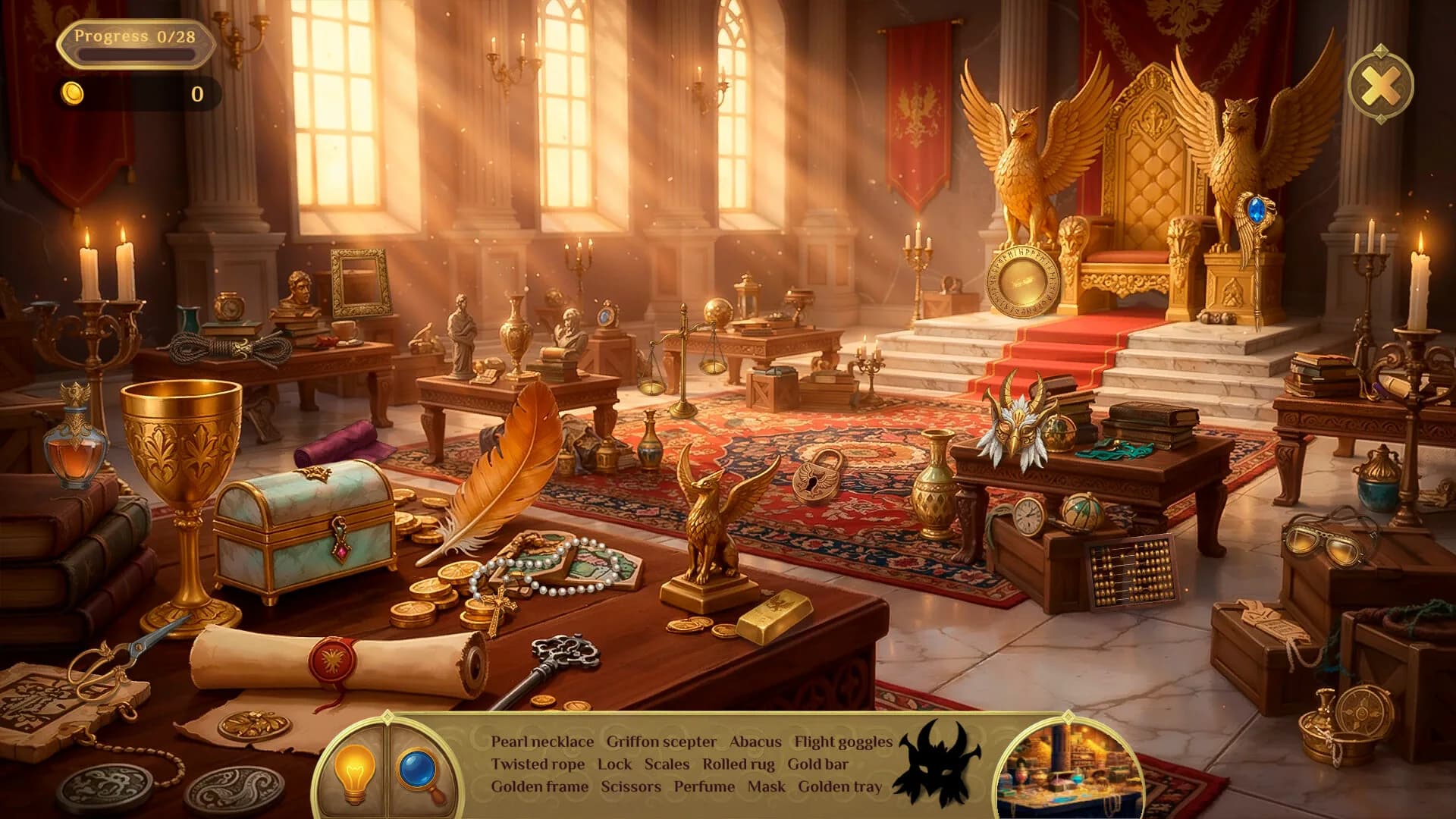 Myth Finders 2 görsel 3
