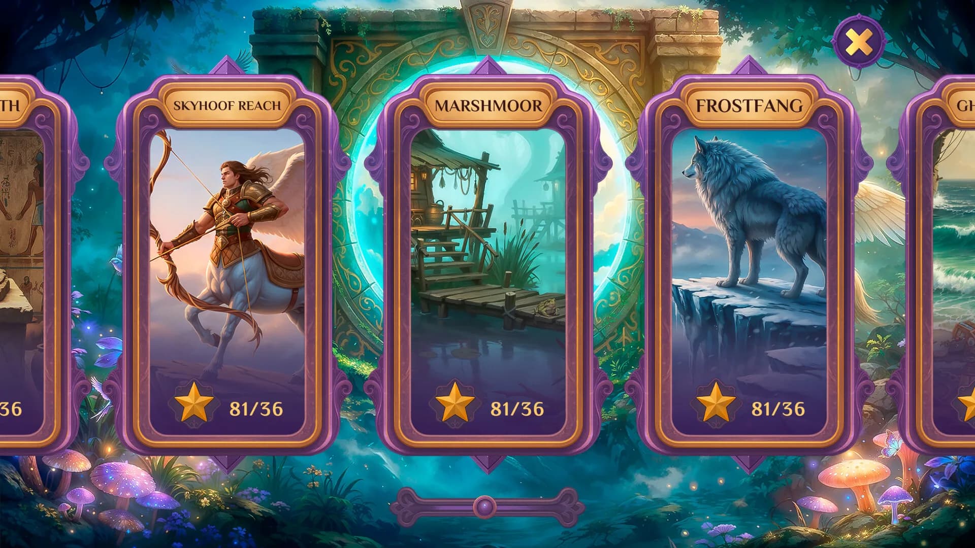 Myth Finders 2 görsel 4